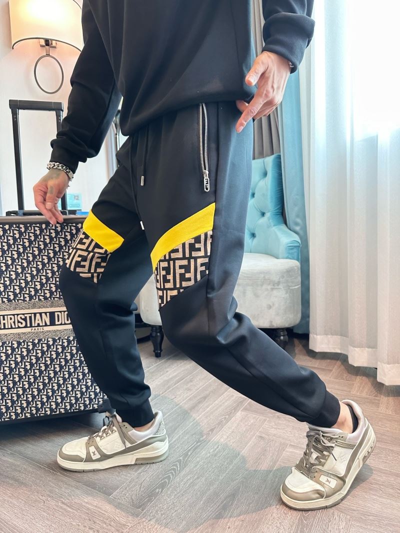 Fendi Long Pants